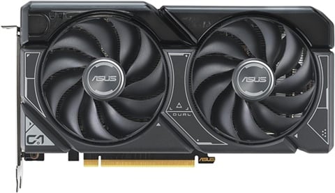 Asus GeForce RTX 4060 Ti Dual OC 8GB GDDR6 - CeX (UK): - Buy, Sell